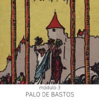 Palo de bastos
