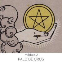 Palo de oros